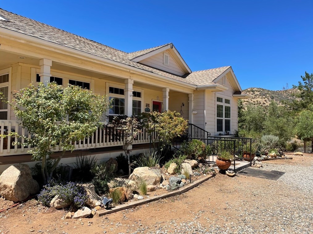30271 Aliso Canyon Rd, Acton, CA 93510-1805