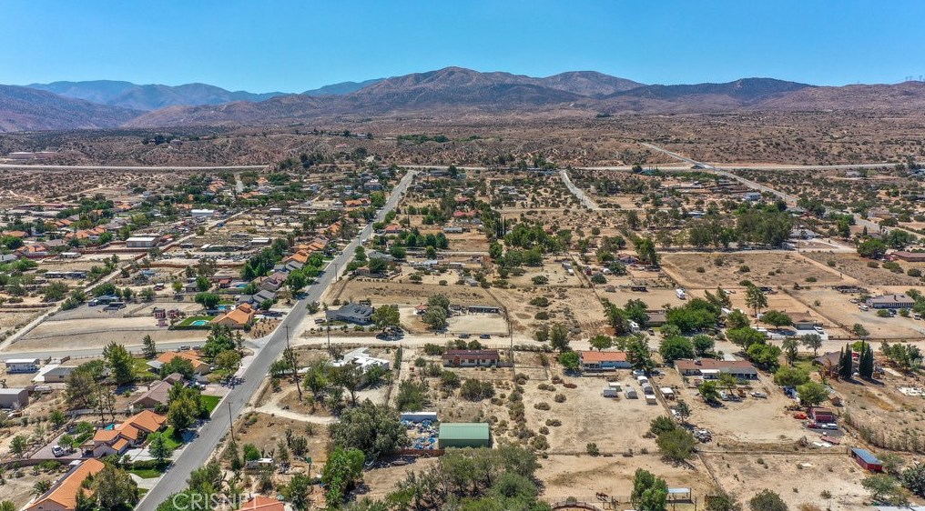 4139 Avenue, Palmdale CA  93552-0043 exterior