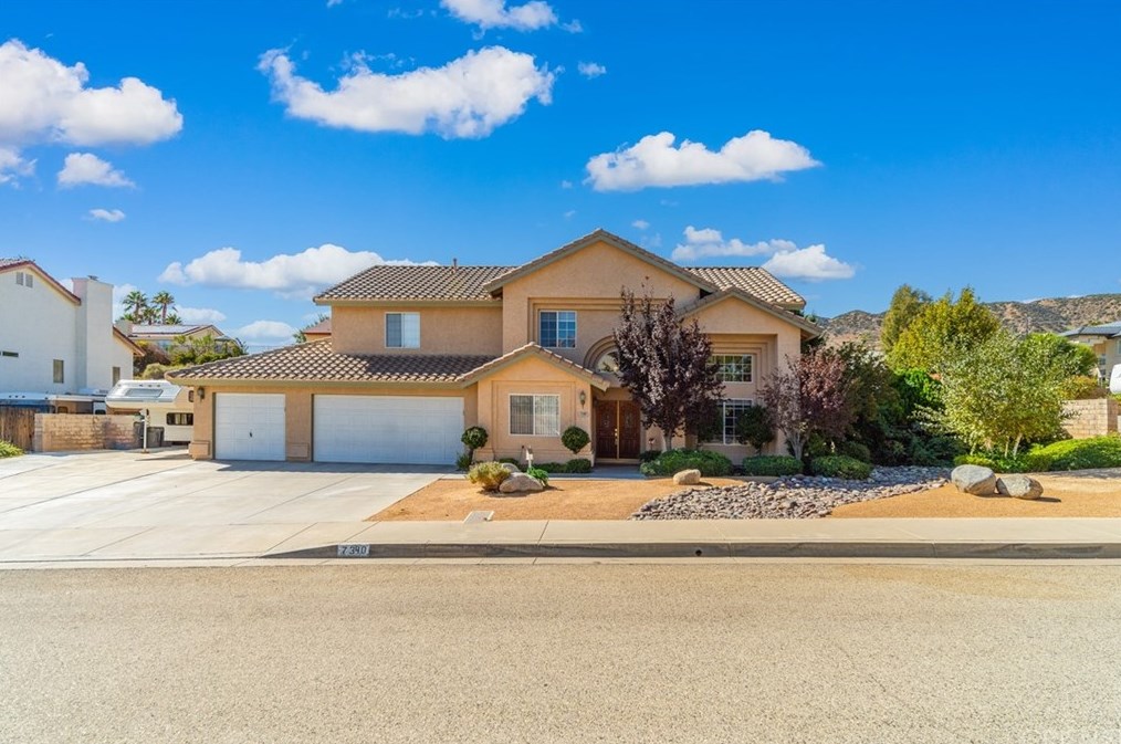 7340 Gila Ct, Palmdale, CA 93551-4719