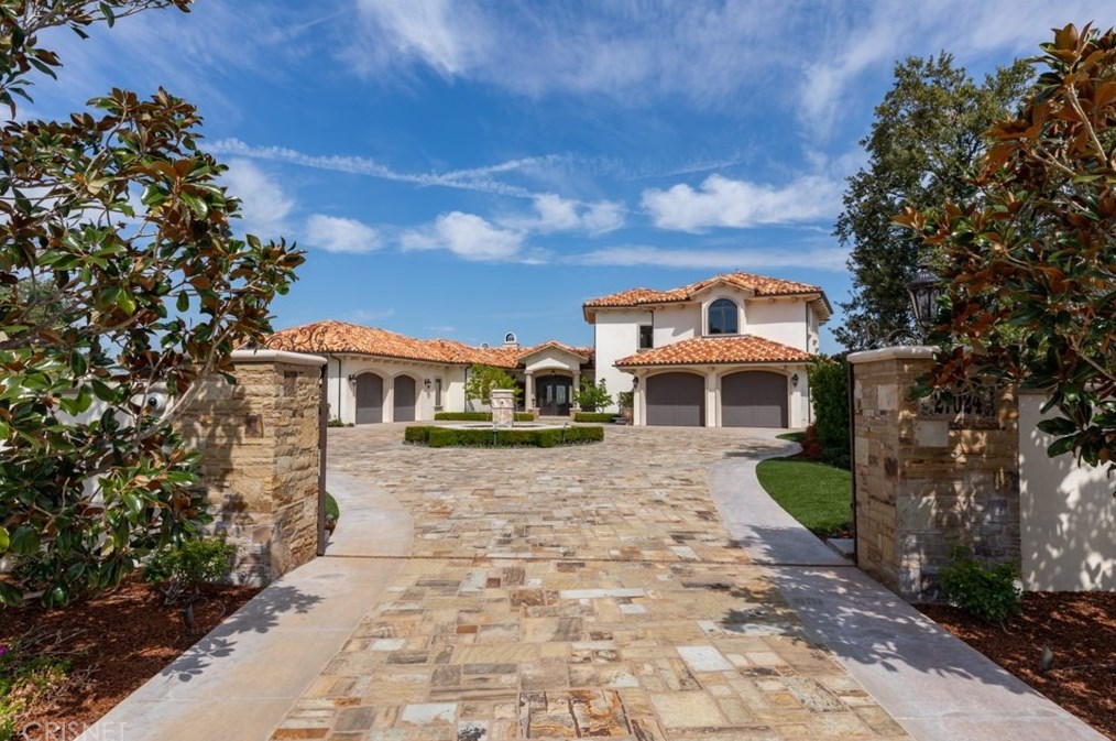 27024 Cliffie Way, Santa Clarita, CA 91387