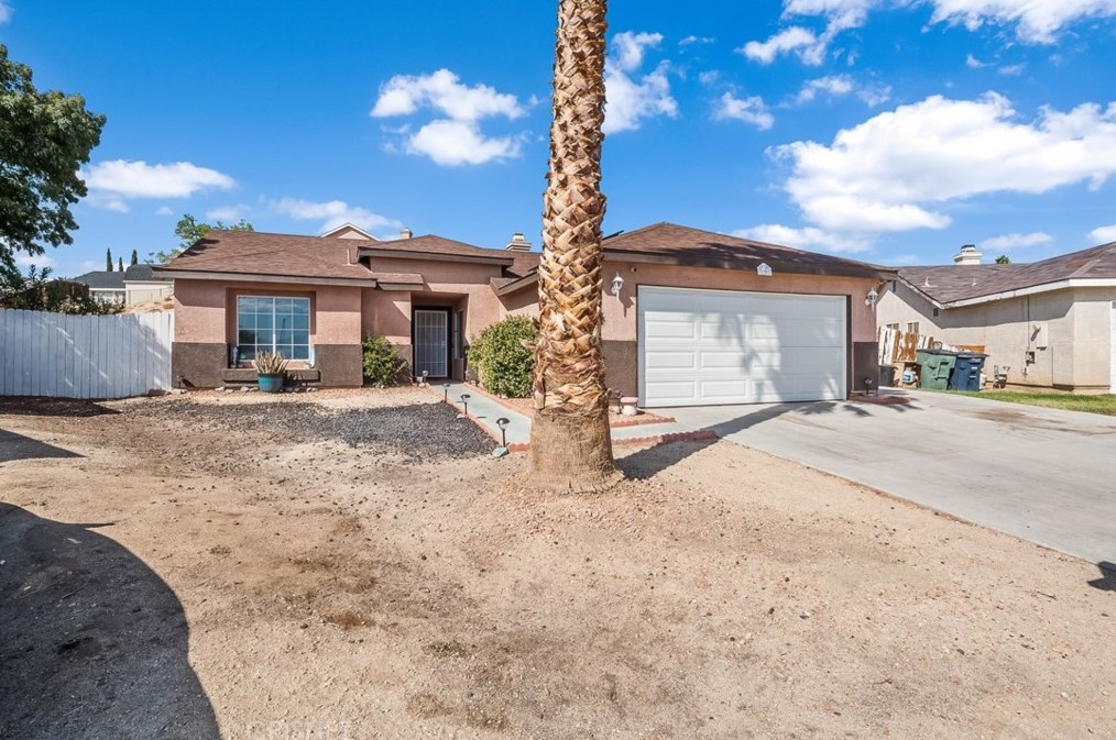 3901 Springfield Ct, Tropico Village, CA 93560-6664