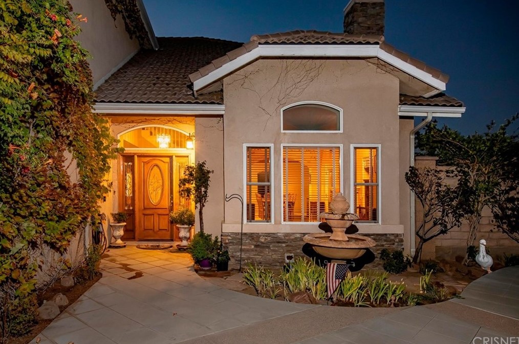 6519 Manzanita Dr, Palmdale, CA 93551-2891