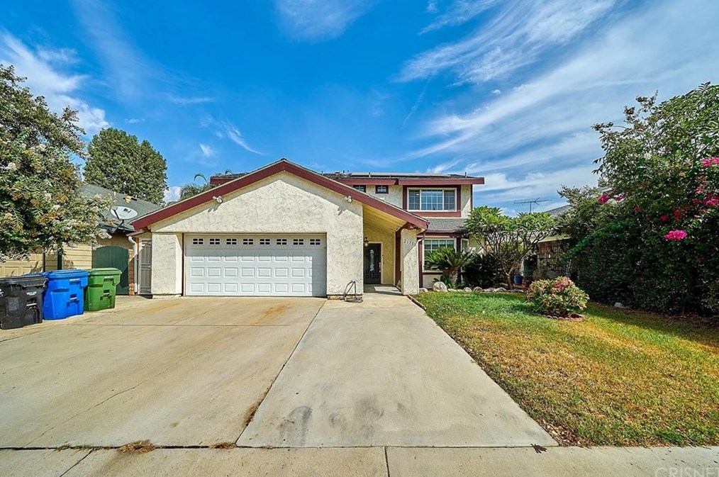 21733 Vintage St, Chatsworth, CA 91311