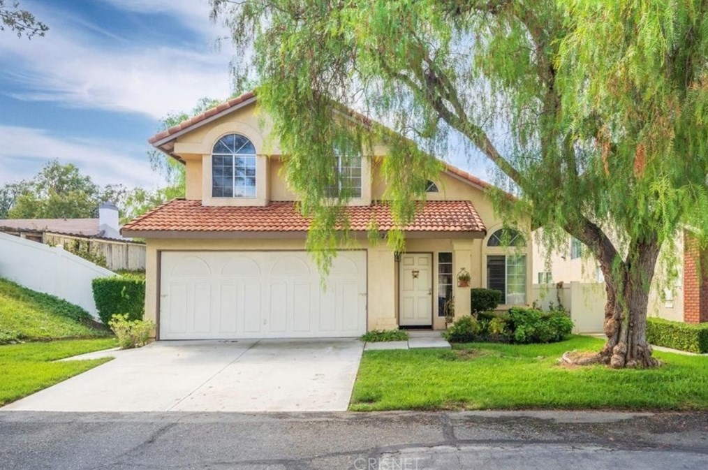 26626 Whippoorwill Pl, Santa Clarita, CA 91351