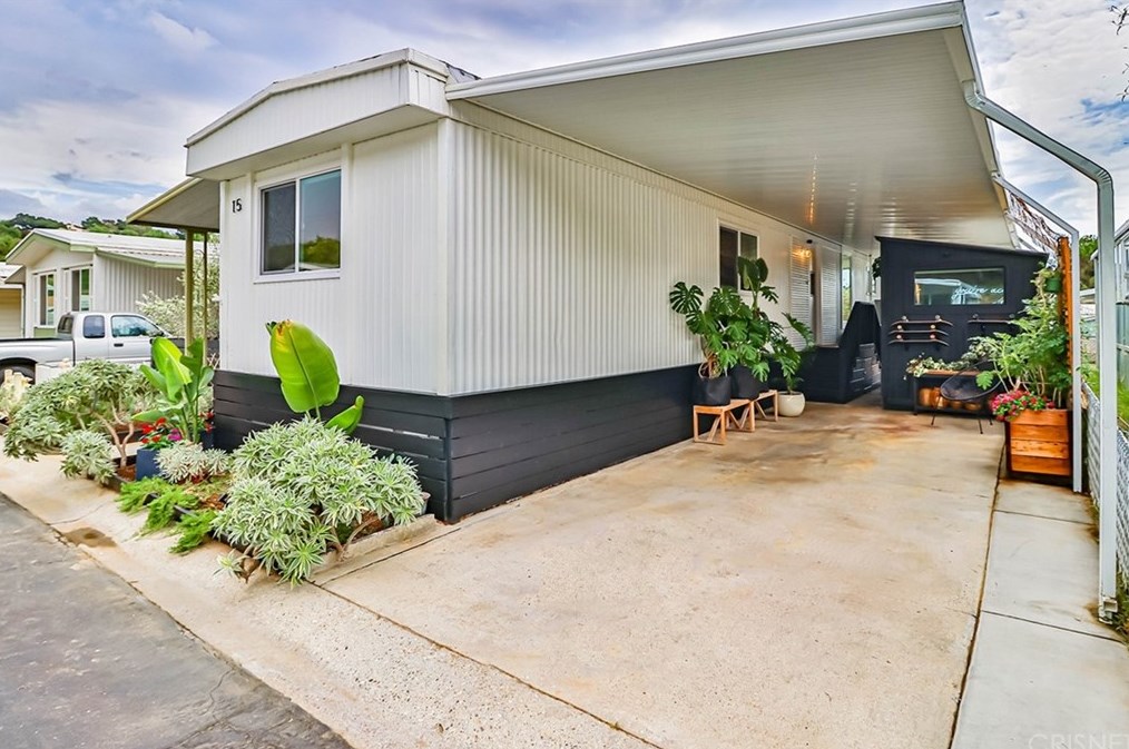 950 Woodland Ave #15, Ojai, CA 93023