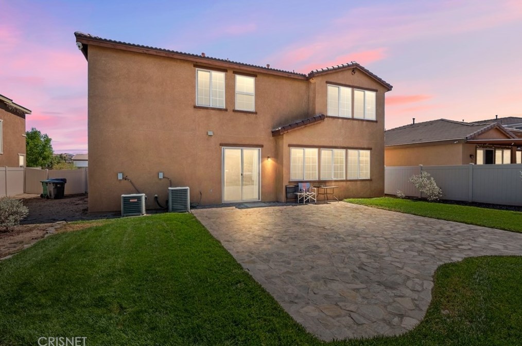 37121 Liverpool Way, Palmdale, CA 93552