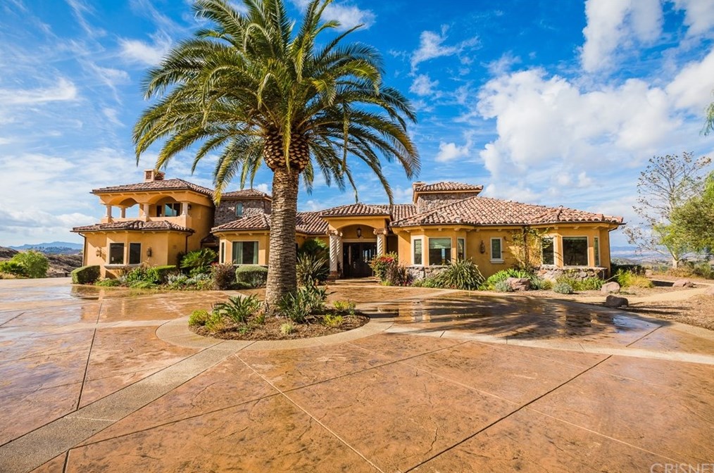 1590 Esperance Dr, Simi Valley, CA 93065