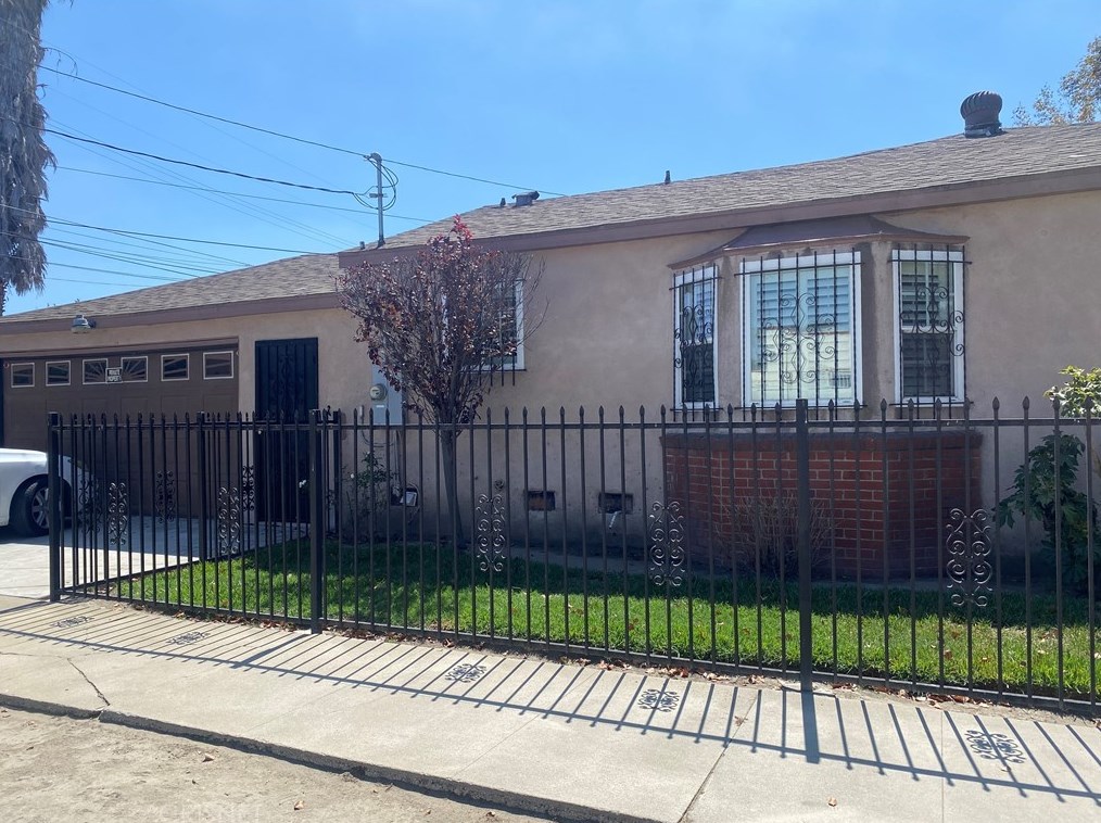 1310 N Spring Ave, Compton, CA 90221