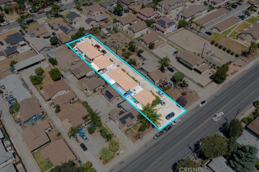 1371 Reservoir St, Pomona, CA 91766-3852