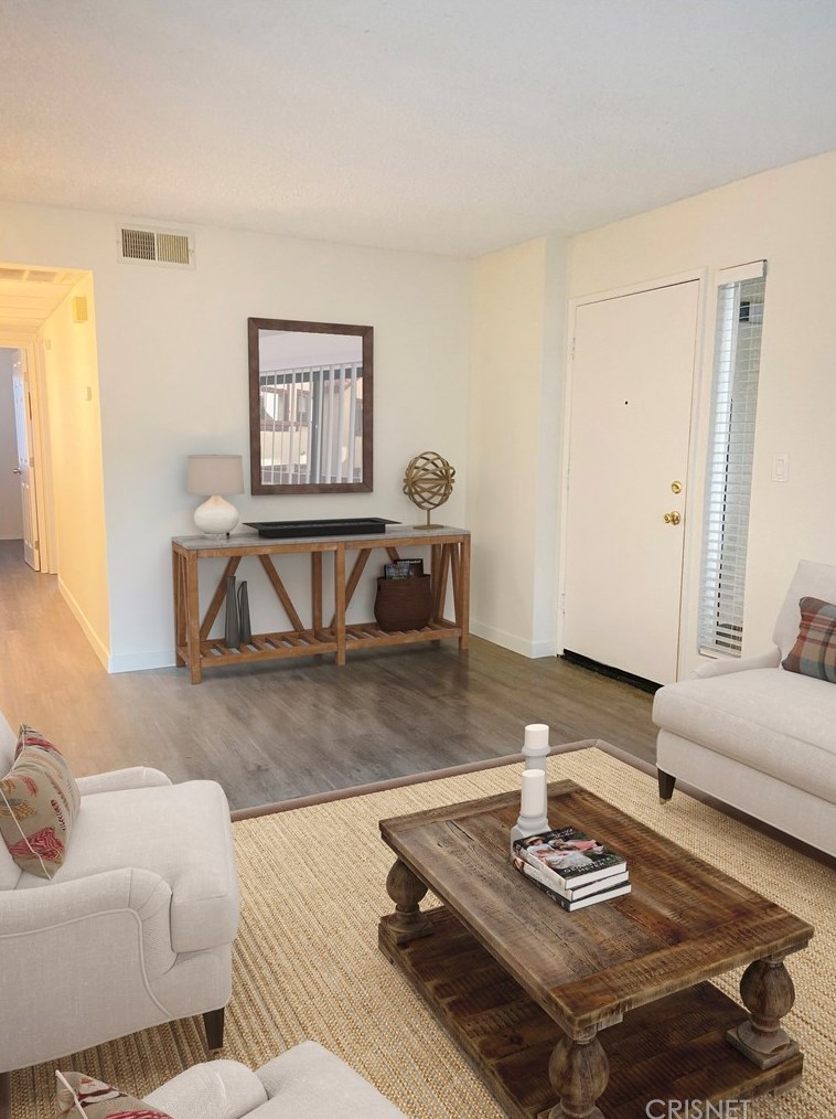 28029 Sarabande Ln #1227, Santa Clarita, CA 91387
