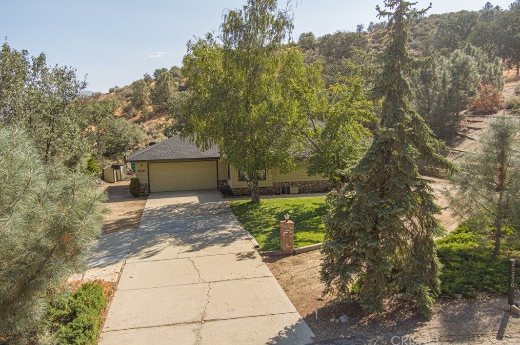 26250 Big Sky Ct, Tehachapi, CA 93561