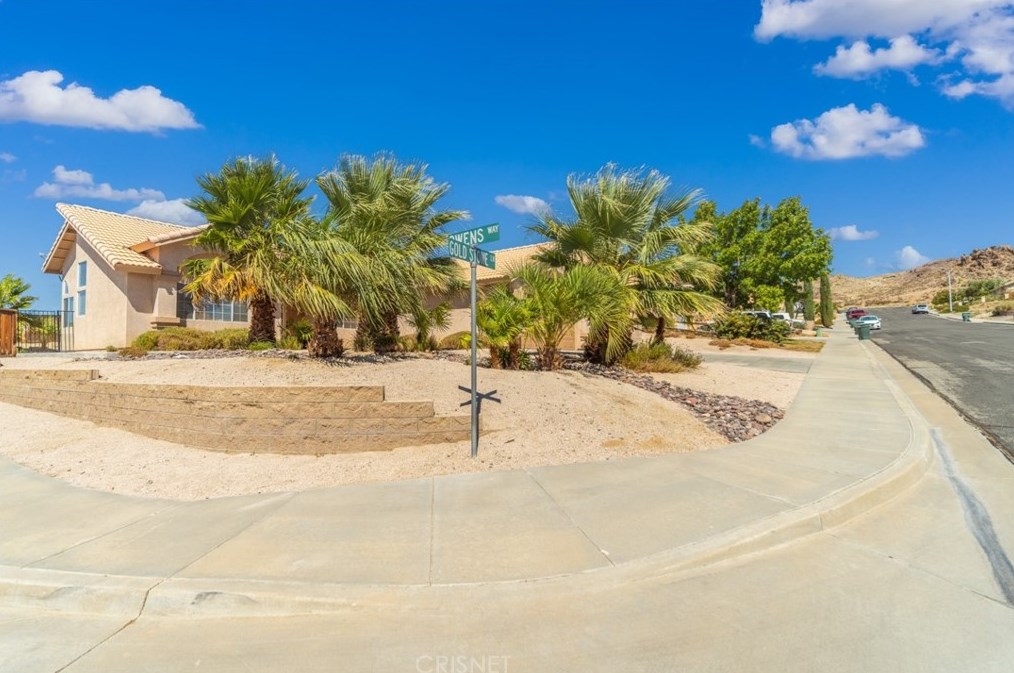 3525 Gold Stone Ln, Tropico Village, CA 93560-6807