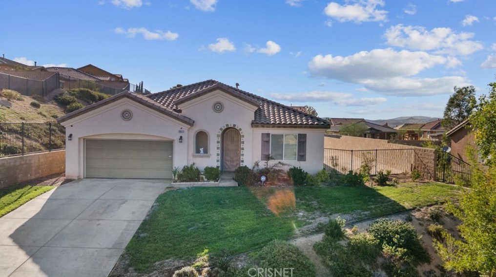 38623 Lynx Way, Palmdale, CA 93551-5046