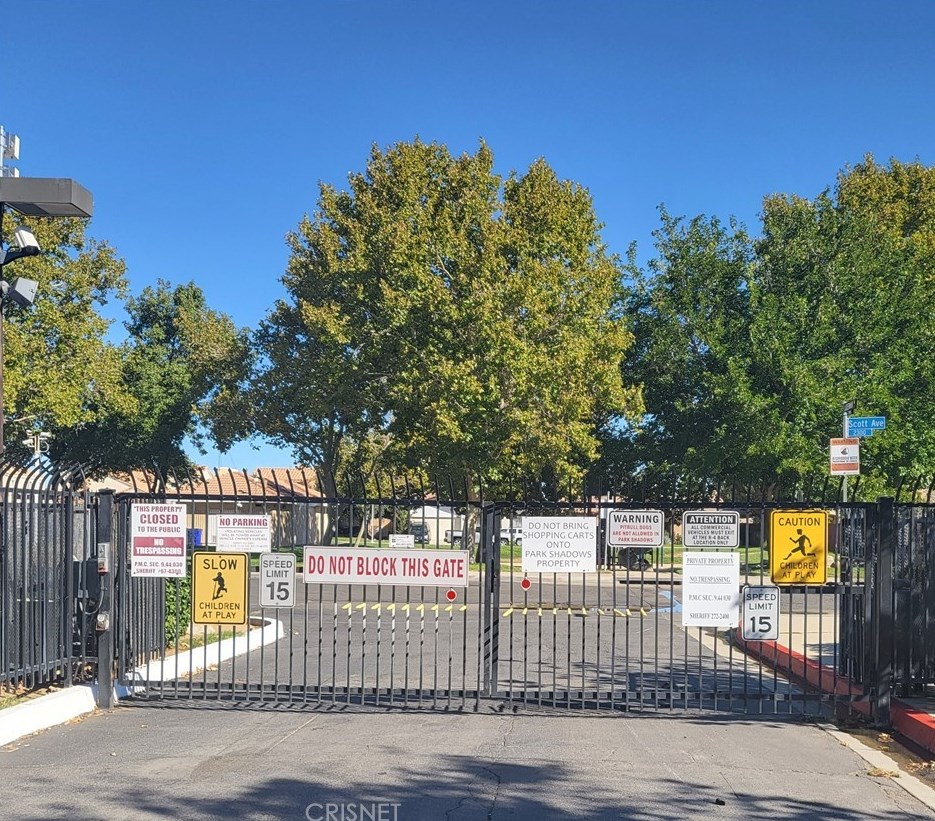 2315 Scott Ave, Palmdale, CA 93550-5446