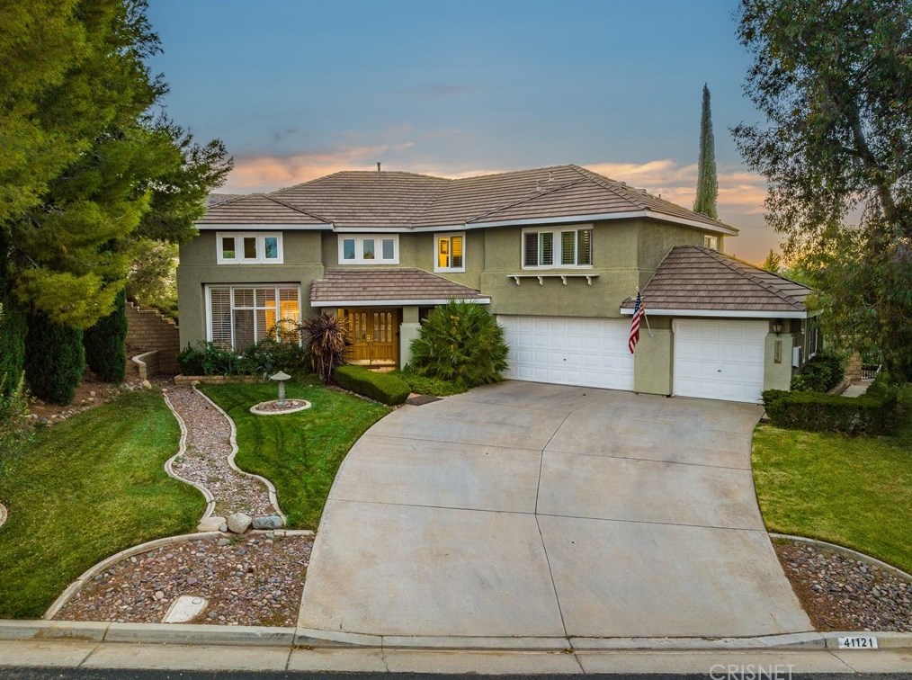 41121 Carmel Rd, Palmdale, CA 93551-2781
