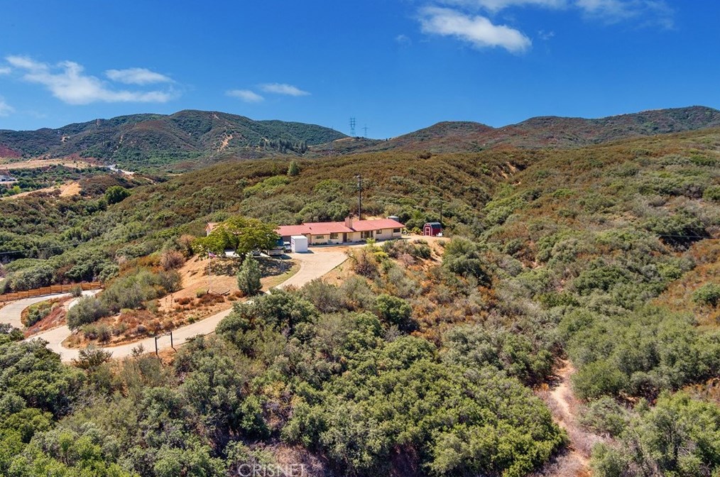 14320 Kiptree Dr, Leona Valley, CA 93532