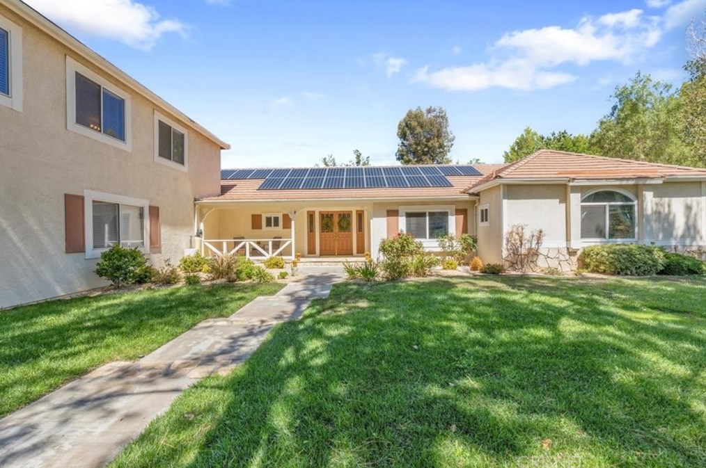 1925 El Dorado Dr, Acton, CA 93510-1808