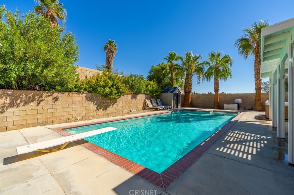 3001 Old Country Ave, Tropico Village, CA 93560