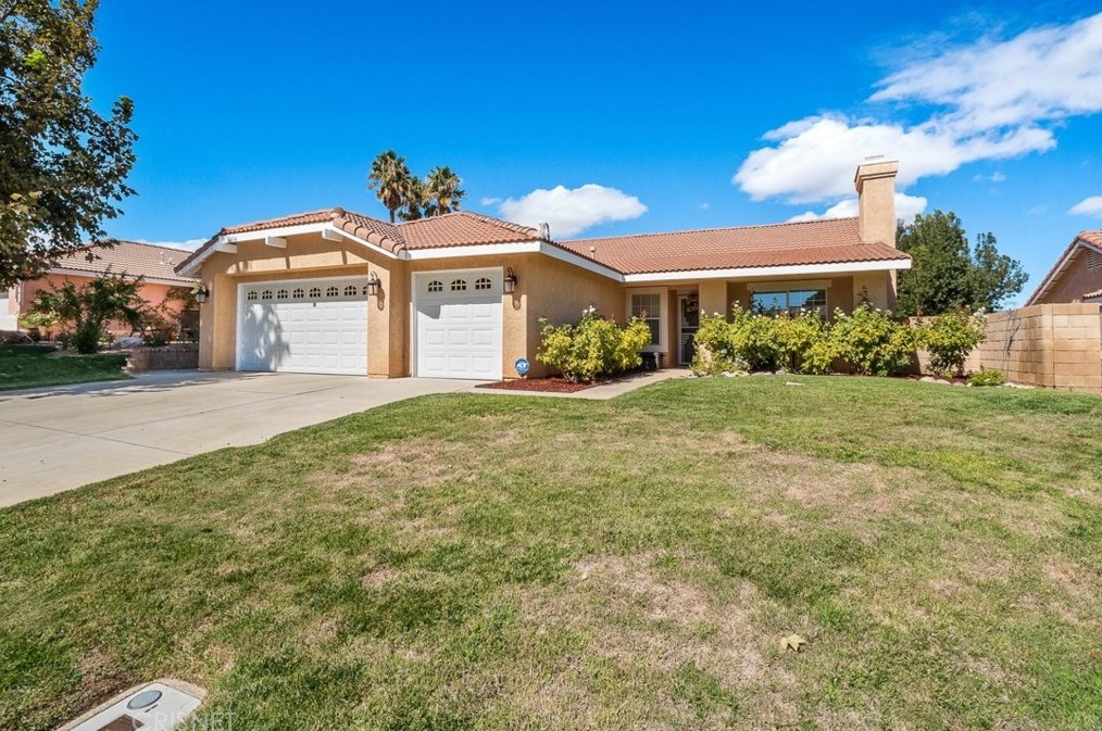 40359 Wood Ct, Palmdale, CA 93551-2677