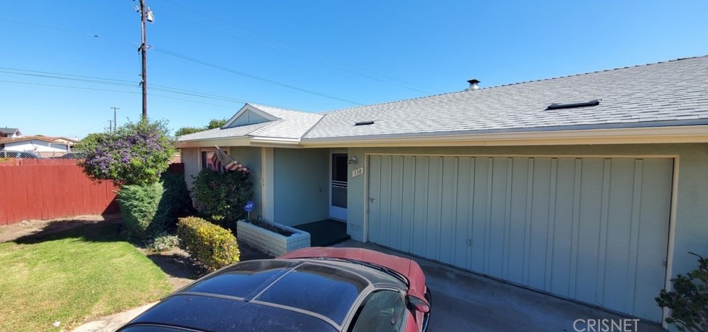 330 E Elfin, Naval Base Ventura County, CA 93041