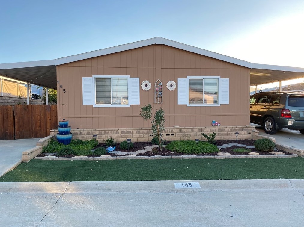1030 E Ave S #145, Palmdale, CA 93550