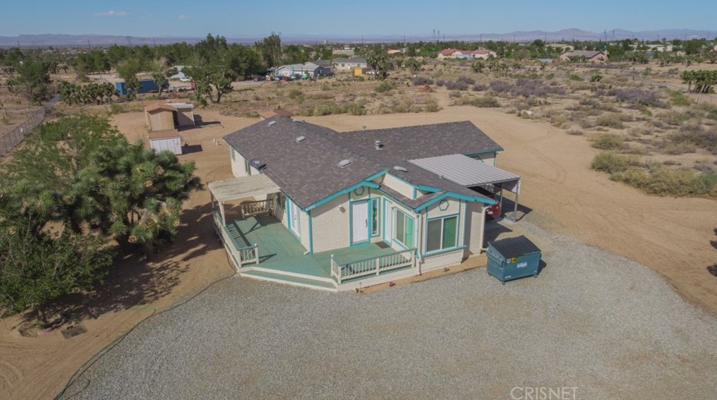 6190 Cherry Ct, Phelan, CA 92371-7475