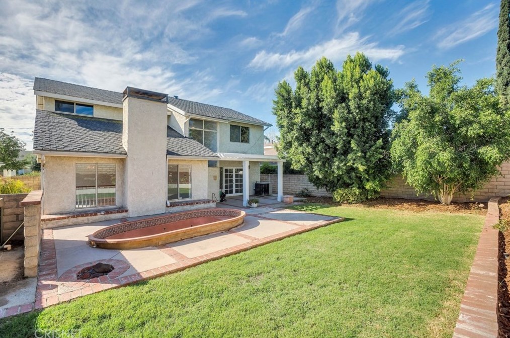 21909 Vintage St, Chatsworth, CA 91311-3723