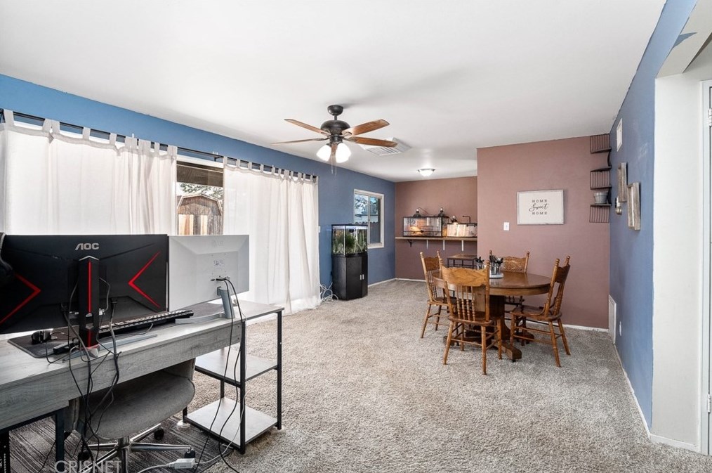 3436 Glendower St, Tropico Village, CA 93560-7633