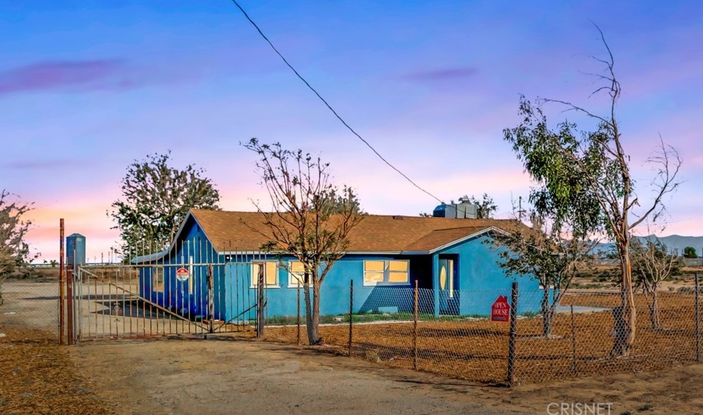 45362 60th St, Lancaster, CA 93536