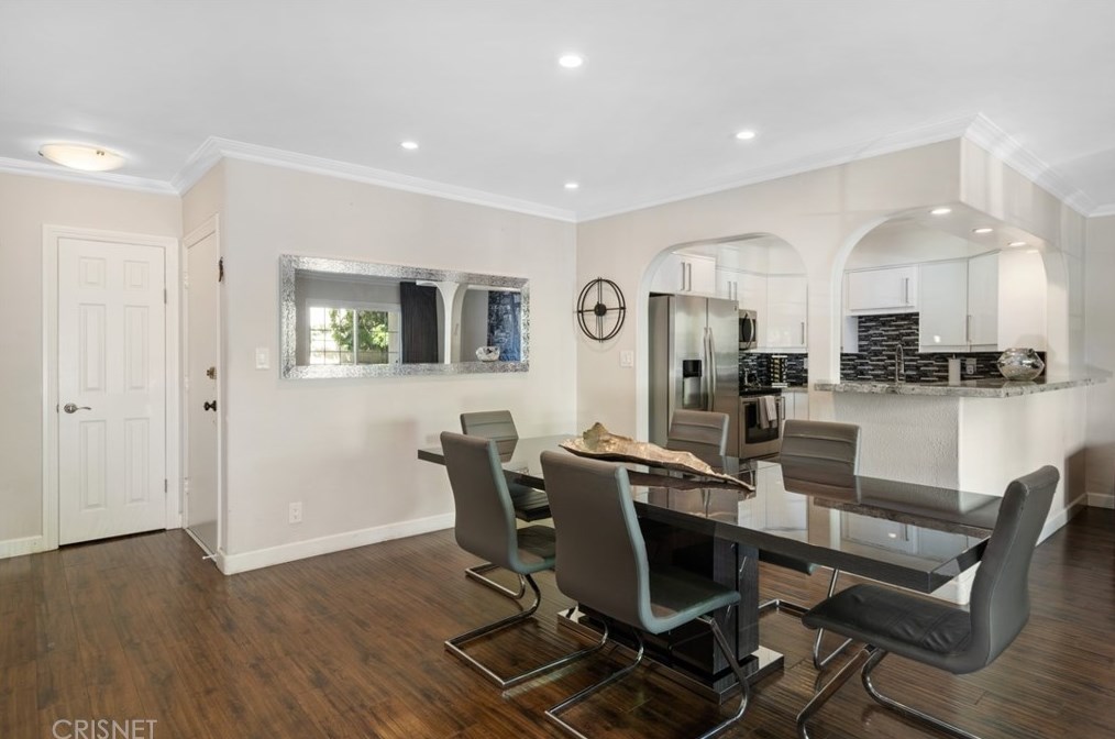 12500 Huston St #108, North Hollywood, CA 91607