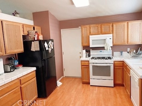 3632 Brabham Ave, Tropico Village, CA 93560