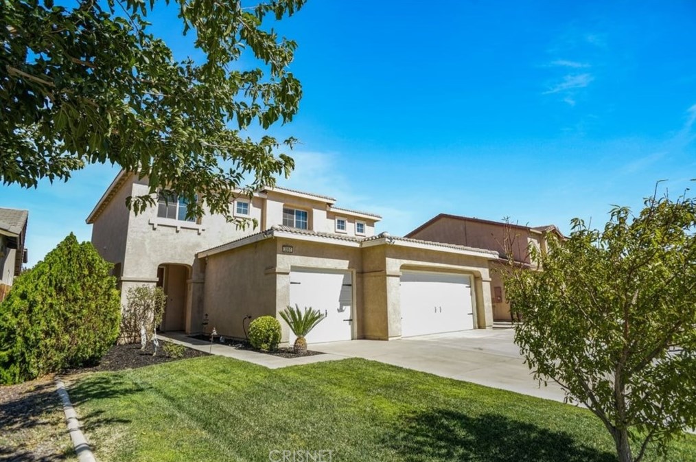 3057 Patti Rose Ave, Tropico Village, CA 93560-7829