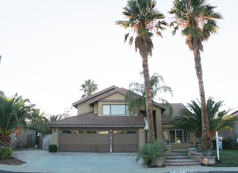 40521 Tesoro Ln, Palmdale, CA 93551-2521