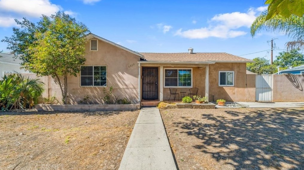 6839 Bothwell Rd, Los Angeles, CA 91335-3609