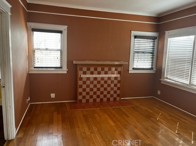 1249 52nd St, Los Angeles CA  90058-3333 exterior