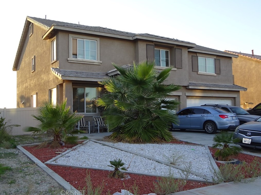 37509 Siderno Dr, Palmdale, CA 93552-4736