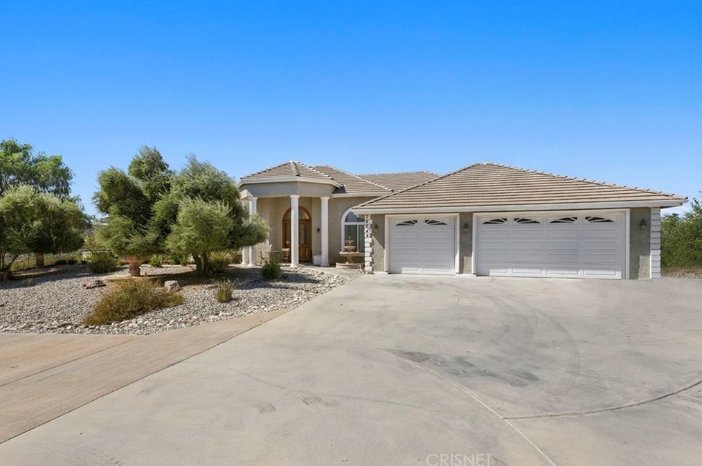 35049 Palgrave Rd, Acton, CA 93510