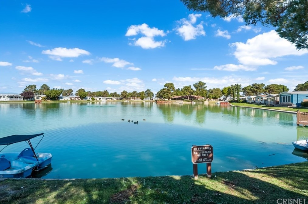 48303 W 20th Street #73, Lancaster, CA 93534