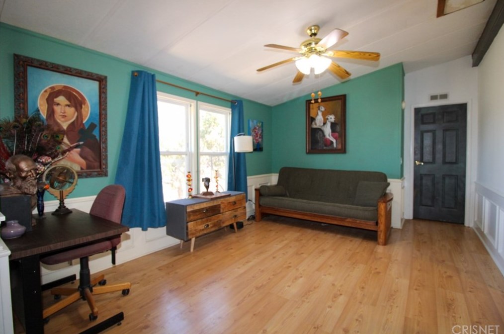 32416 Crown Valley Rd, Acton CA  93510-1991 exterior