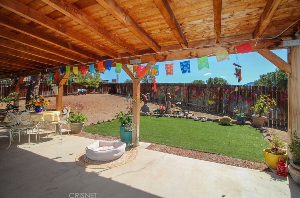 32416 Crown Valley Rd, Acton CA  93510-1991 exterior