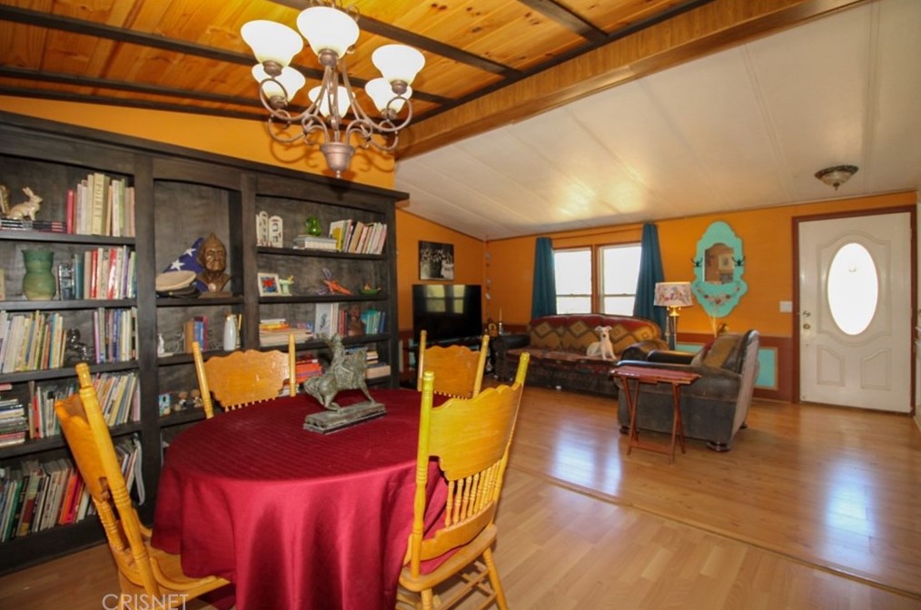 32416 Crown Valley Rd, Acton CA  93510-1991 exterior