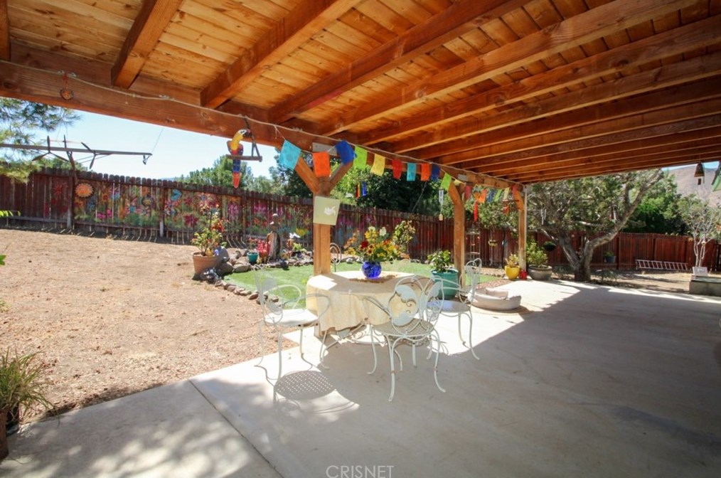 32416 Crown Valley Rd, Acton CA  93510-1991 exterior