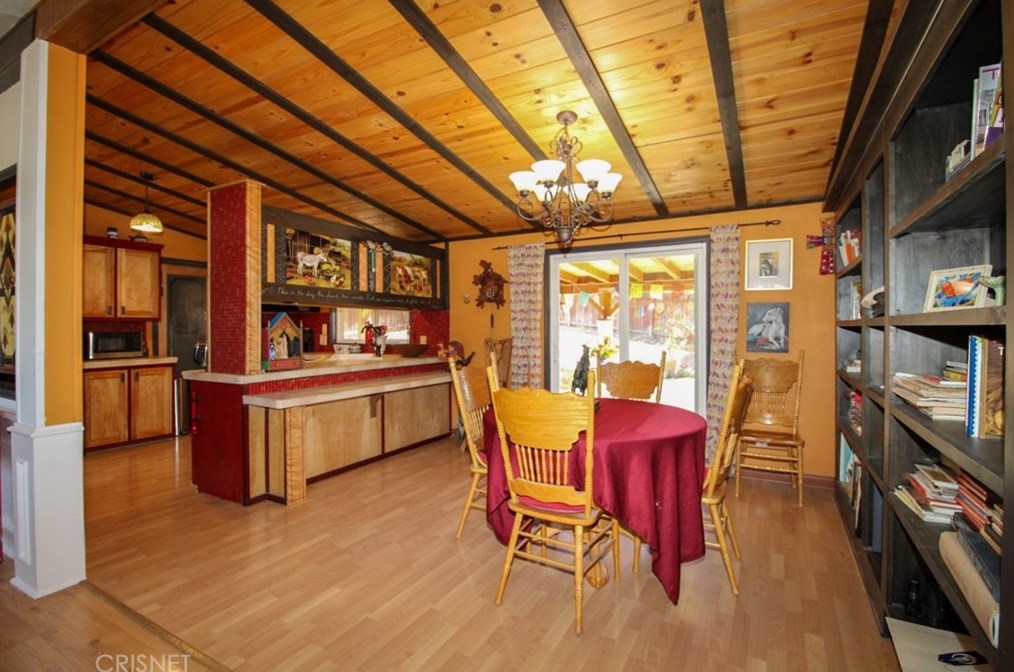 32416 Crown Valley Rd, Acton CA  93510-1991 exterior