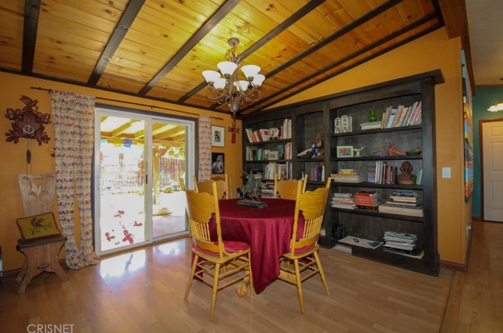 32416 Crown Valley Rd, Acton CA  93510-1991 exterior