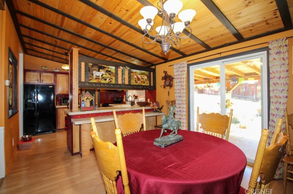 32416 Crown Valley Rd, Acton CA  93510-1991 exterior