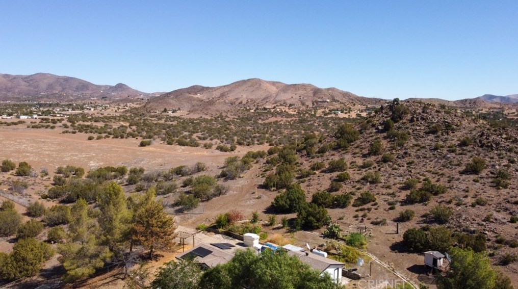 32416 Crown Valley Rd, Acton CA  93510-1991 exterior