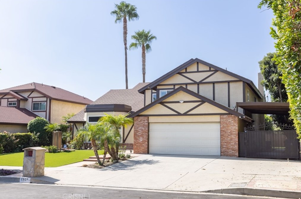 9959 Eton Ave, Chatsworth, CA 91311-3064