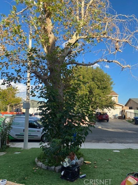 37643 Cluny Ave, Palmdale, CA 93550-6307