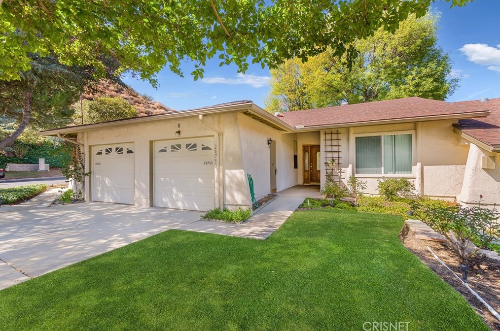 26733 Winsome Cir, Santa Clarita, CA 91321