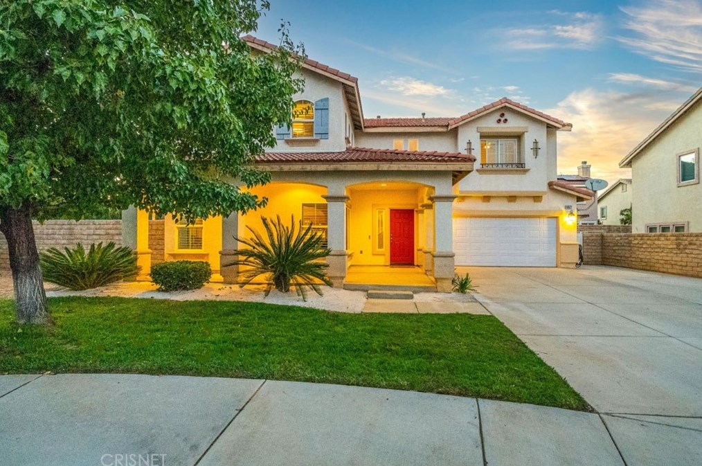 40527 Shinnecock Ct, Palmdale, CA 93551-5315